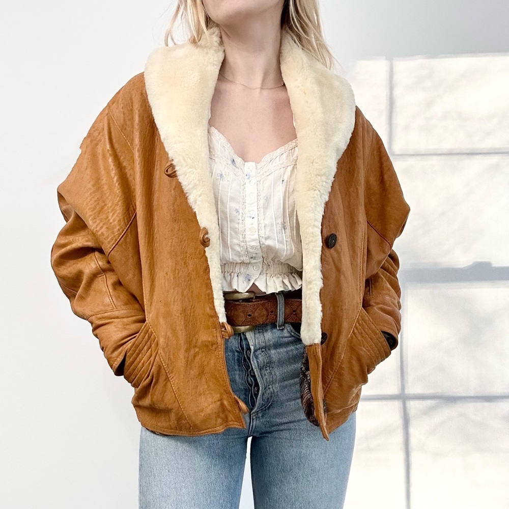 ✨ PENNY LANE SHORT COAT
